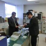 新発田市 新発田市